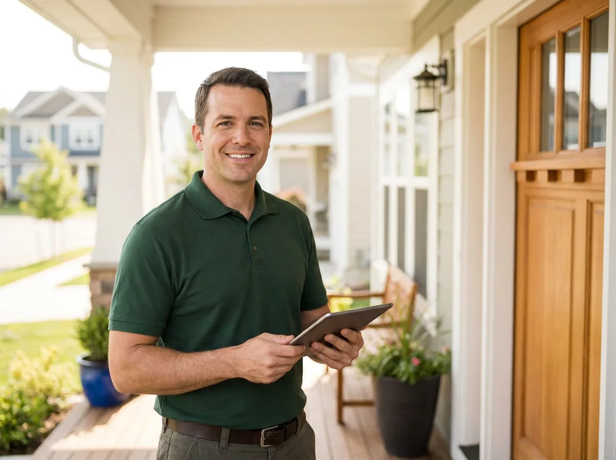 Pest control FAQs for Long Lake, WI